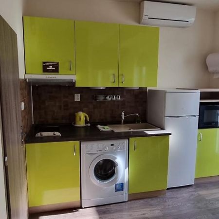 Apartman Panorama Sturovo Exterior photo