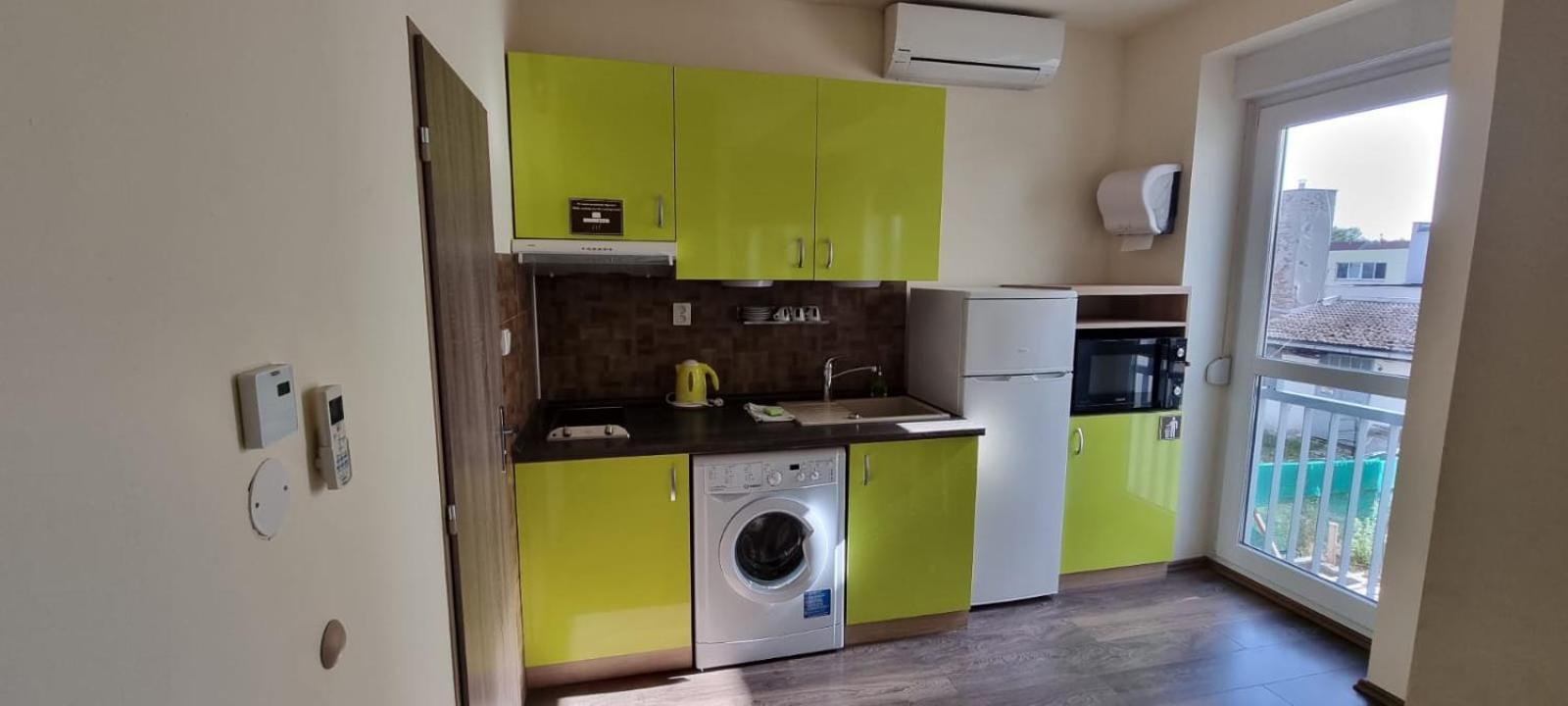 Apartman Panorama Sturovo Exterior photo