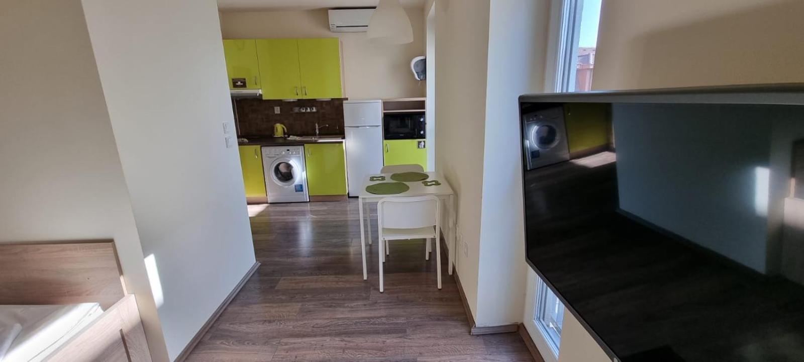 Apartman Panorama Sturovo Exterior photo