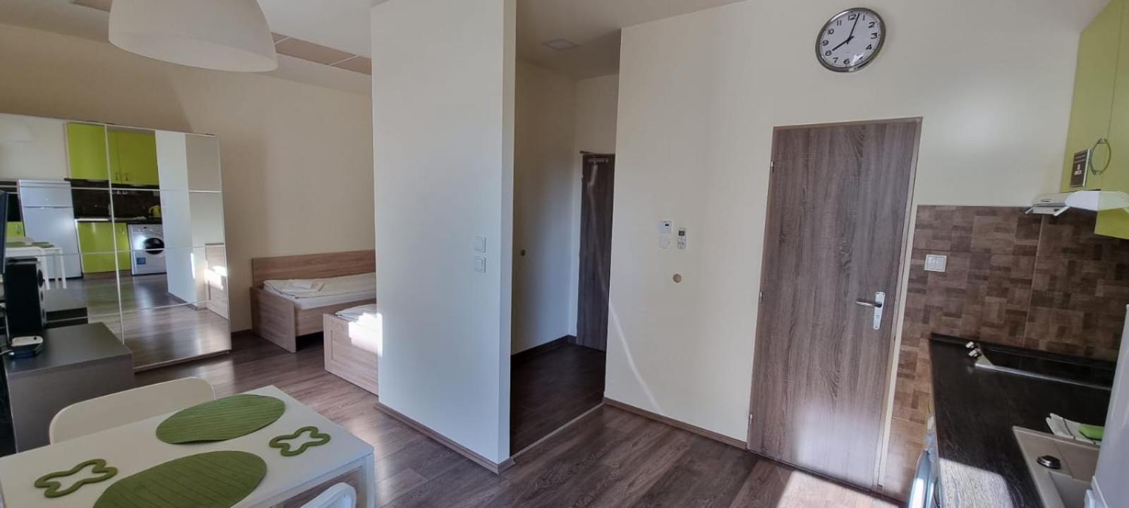 Apartman Panorama Sturovo Exterior photo