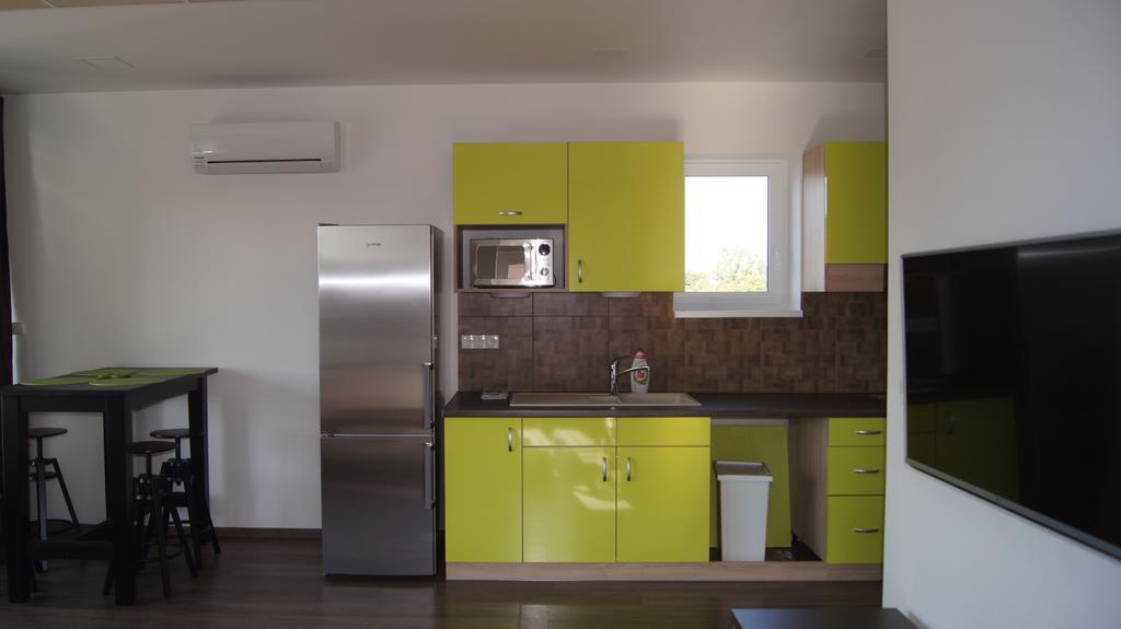 Apartman Panorama Sturovo Exterior photo